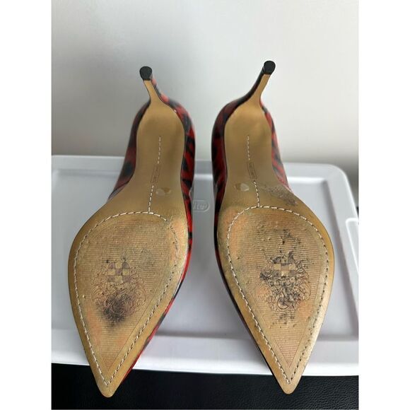 Vince Camuto Treesha Pump - Picture 5 of 11